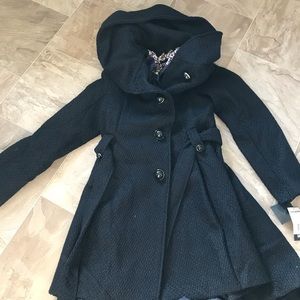 Steve Madden brand new coat